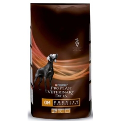 PURINA ProPlan Veterinary Diets OM OBESITY Management Formula 3kg